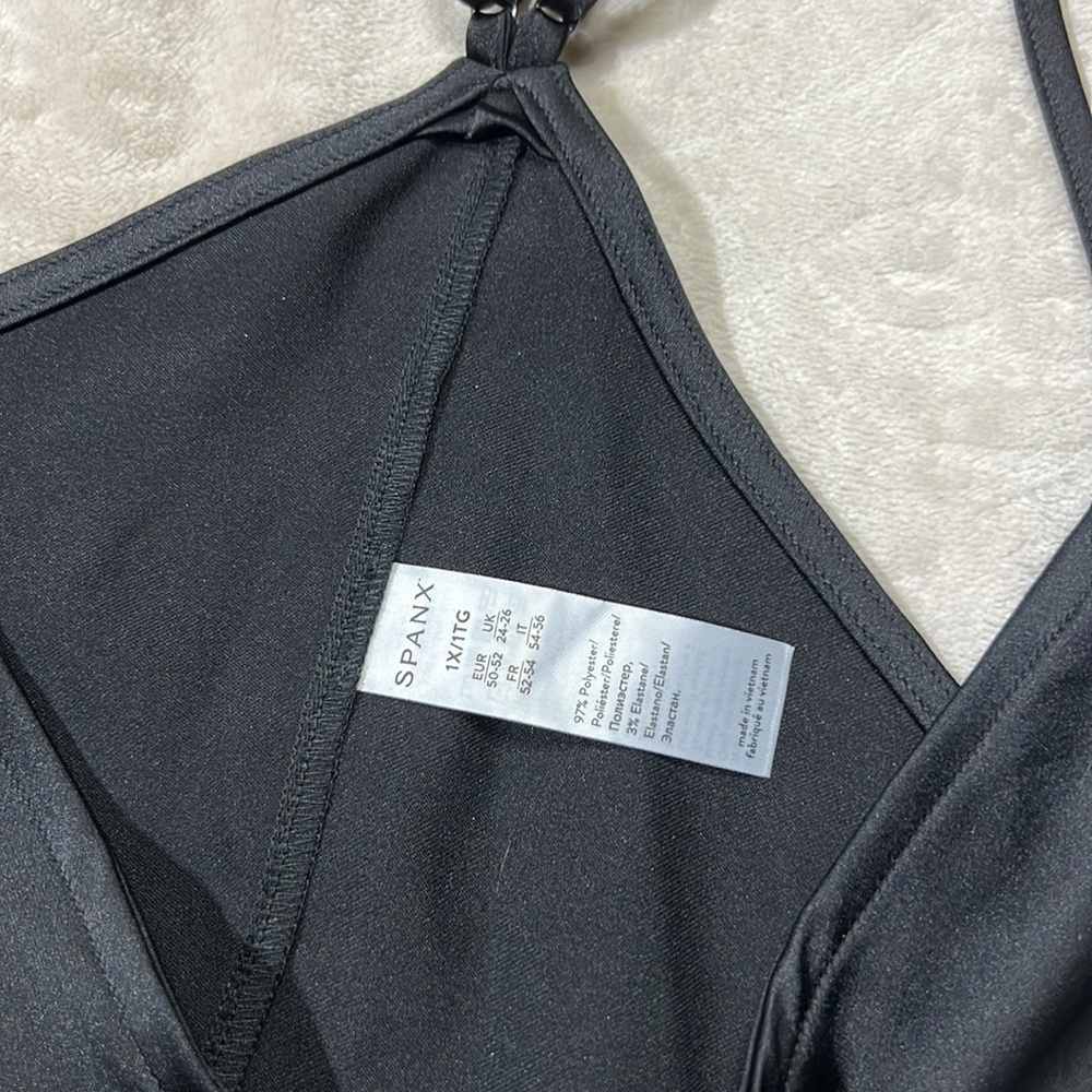 Spanx tank top‎ - Picture 2 of 3